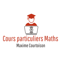 Cours particuliers de Maths - Collège et lycée - À distance & Châteaubriant